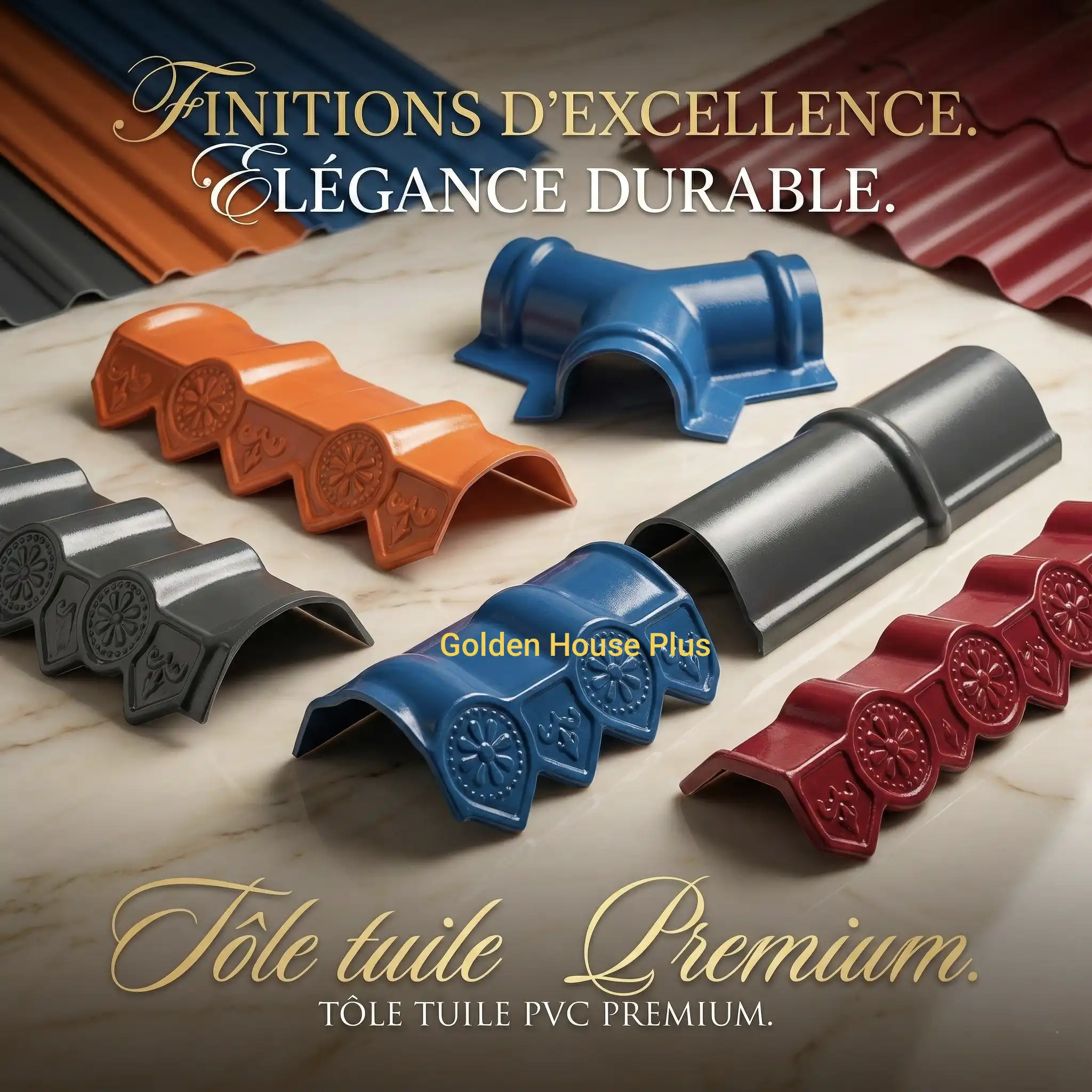 Accessoires toiture et charpente